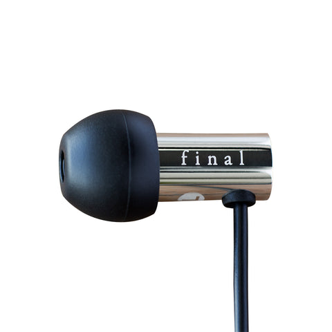 Final Audio E3000C