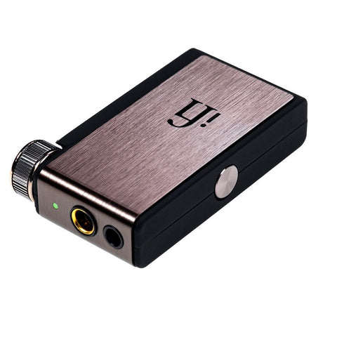 iFi Audio Go Blu