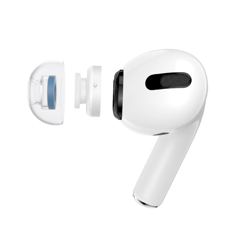 Spinfit CP1025 & CPA 1 For Airpods Pro