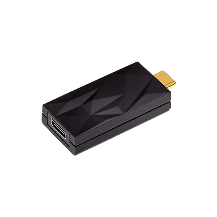 iFi Audio iSilencer Plus