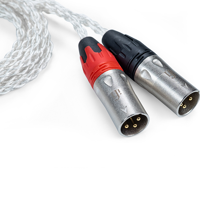 4.4mmバランスケーブル　アイファイオーディオ　to　iFi　4.4mm　cable　Audio　4.4mm　価格比較